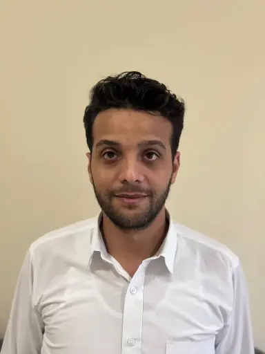 Book Secretary - Mahmoud