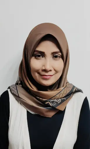 Book Secretary - Sari