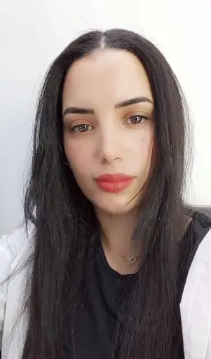 احجز موعد مع حكيمة