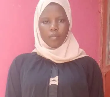 NAKIRANDA HALIMA