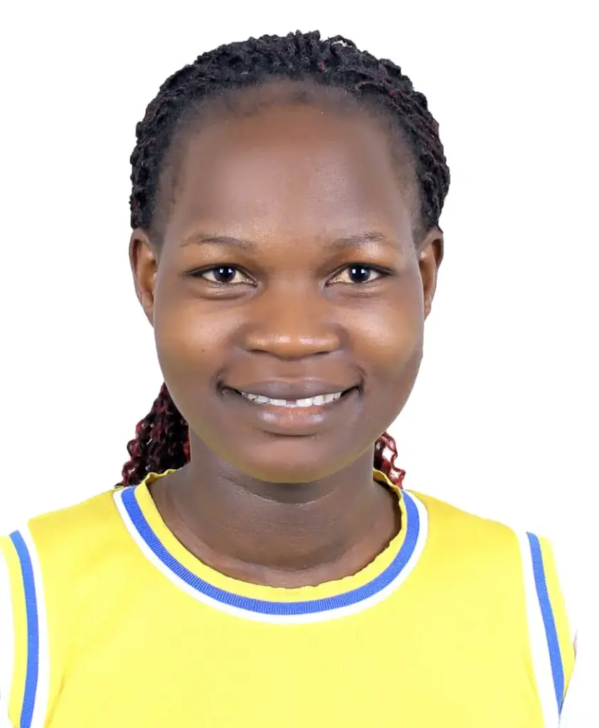 NANGONZI JULIET ESEZA