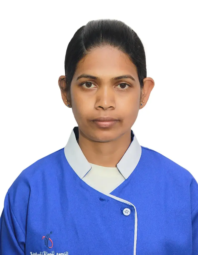 I.D.CHATHURANI MADUSHIKA SIRIWARDANA