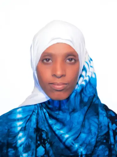 [AA/HM] FOZIYA GENA HUSSEN 