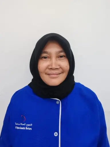 [AA-SELFI-19] DEWI SUMINAR BT TATANG ISKANDA